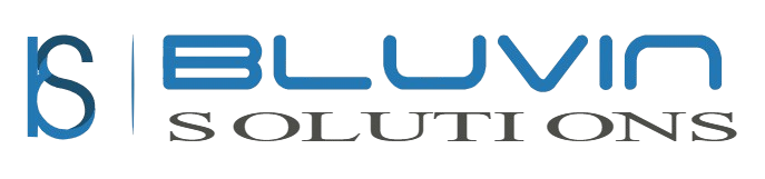 Bluvin logo